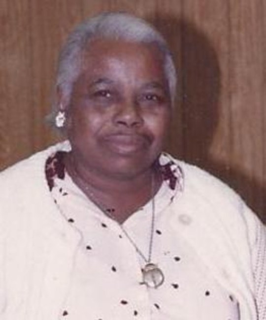 Obituary of Maggie   Baty