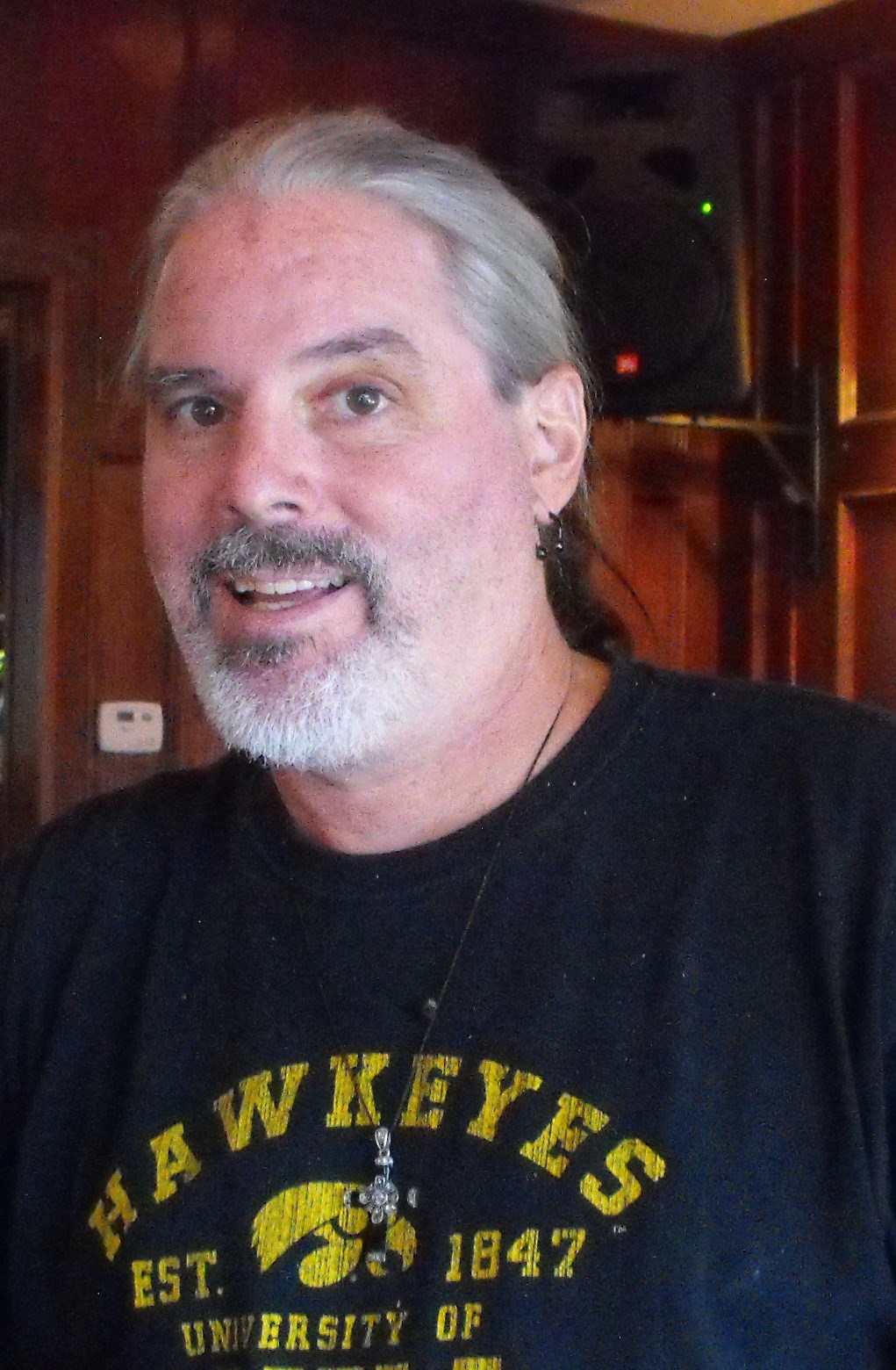 Obituary of Christopher A. Miller