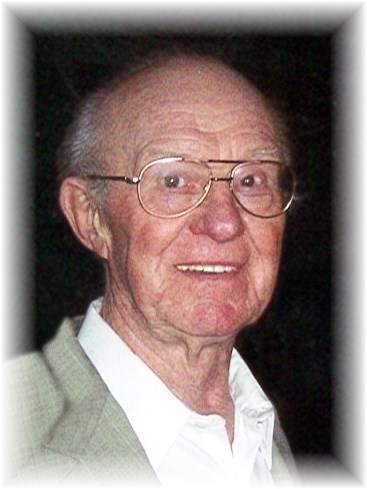 Obituary of Linville "Gene" Stover