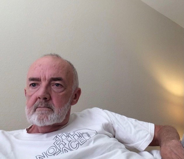 Obituary of Stephen Lee Wilson