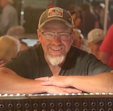 Obituary of Chuck Clifford Ferrin