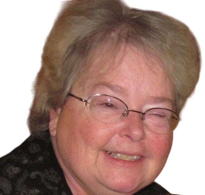 Avis de décès de Amy Lee Winchester