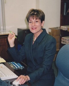 Obituary of Ginny Herrmann