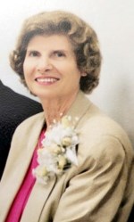 Frances Robison