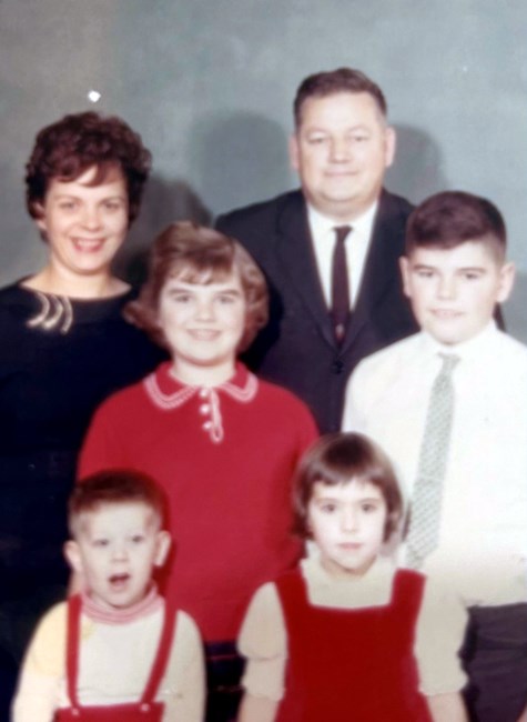 Obituary of Elva Marie Hixson