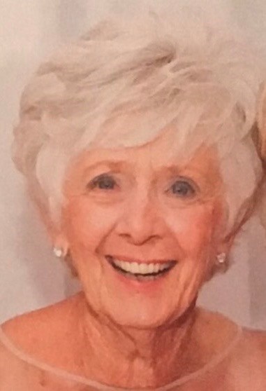 Obituary of Joyce Bondurant Nabors