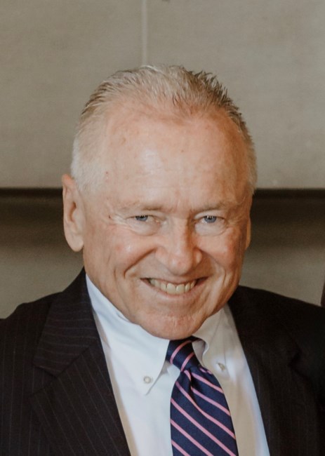 Obituary of Dennis George Neuner