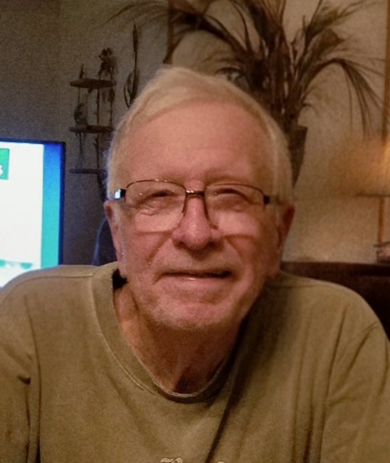 Obituary of George "Bill" William Chaney Jr.