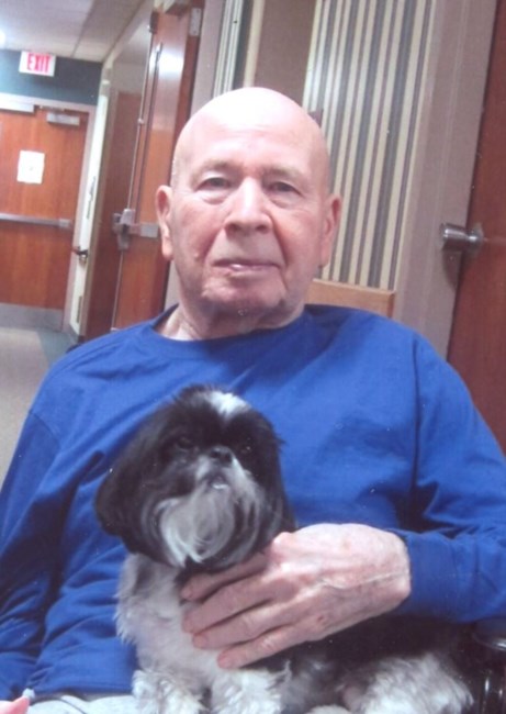 Obituary of Royce McDowell