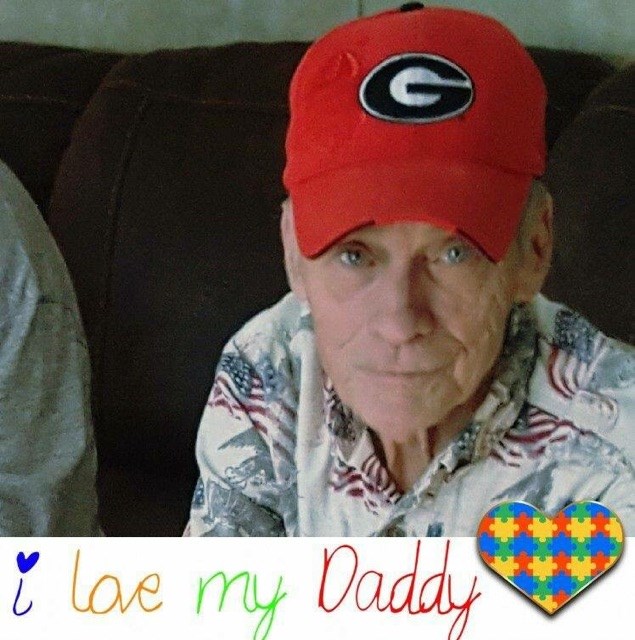 Obituary of Emory Scott Hudson Sr.