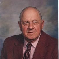 Obituary of Robert H. Stroh