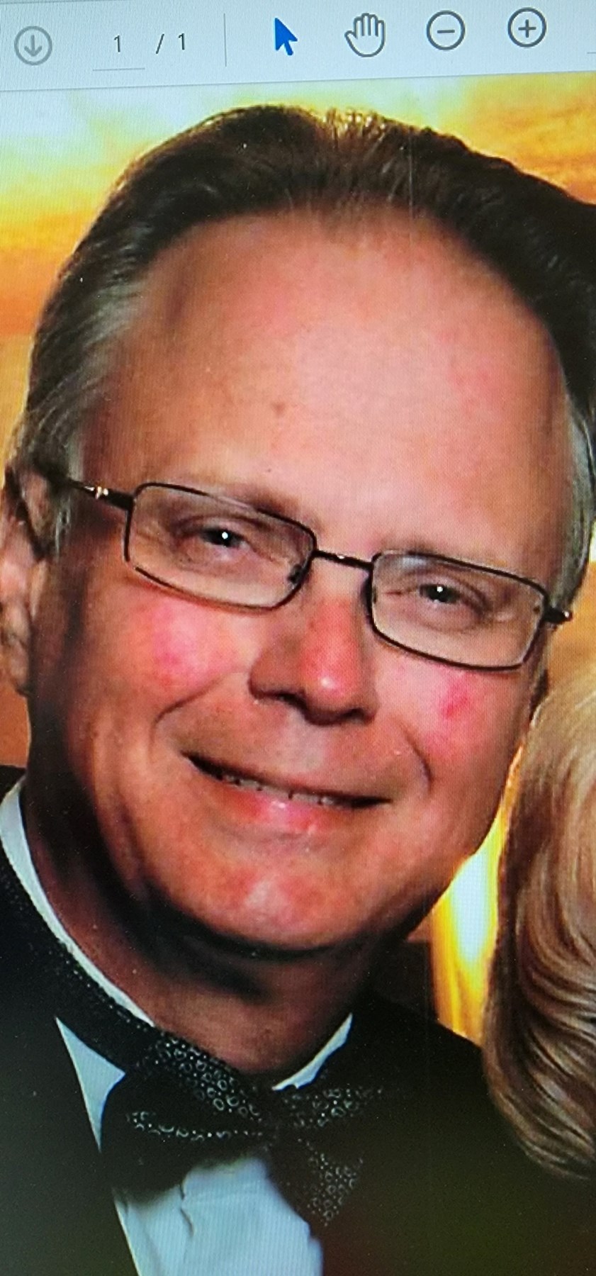 William Terry Henderson Obituary League City, TX