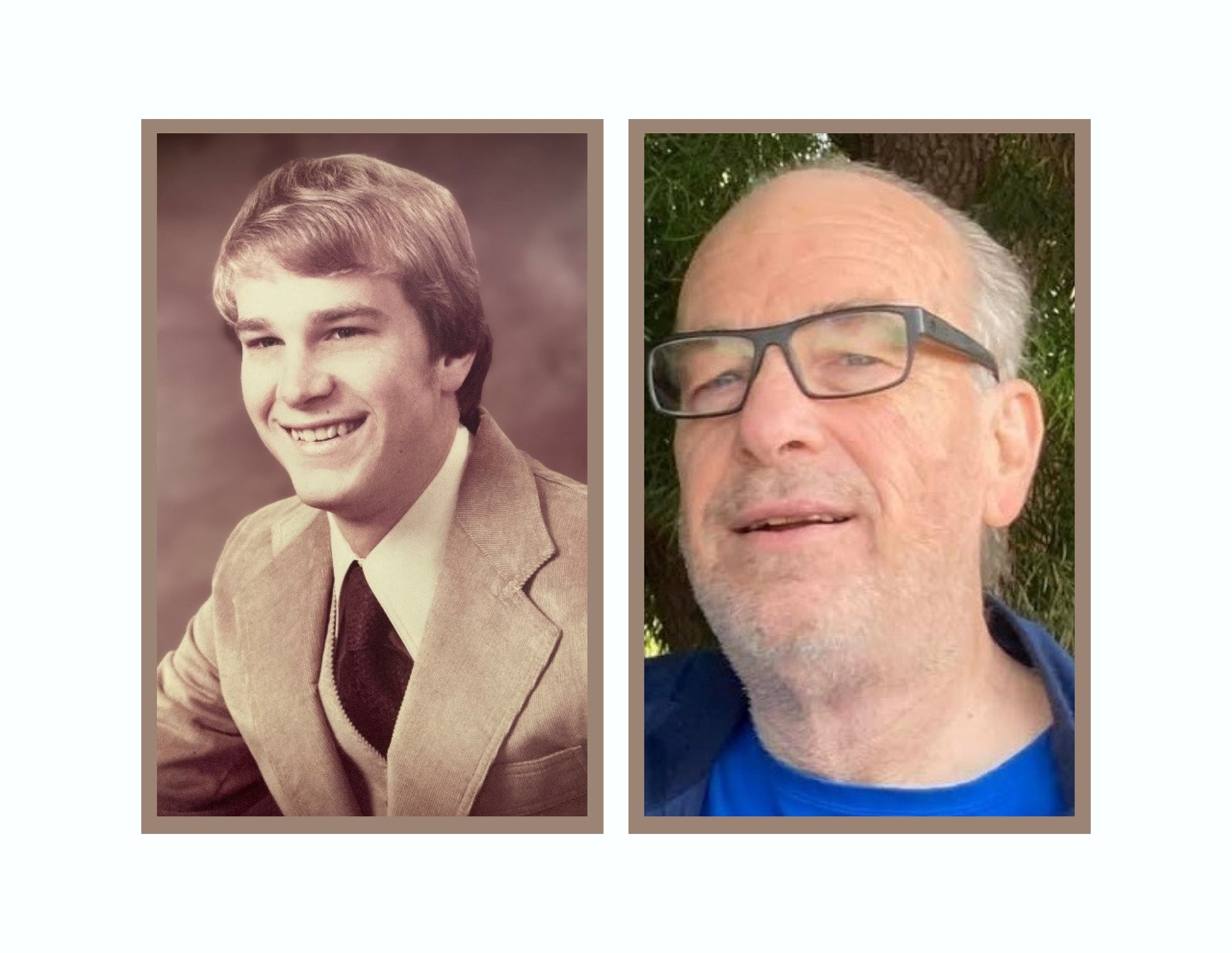 Obituary of Mark Alan Pearson