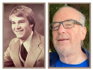 Obituary of Mark Alan Pearson