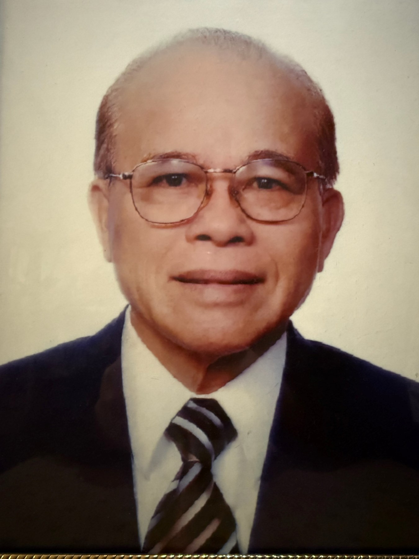 Obituary of Mr Hap Ngoc Nguyen