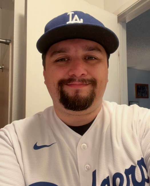 Obituary of Gary Enrique Schombert