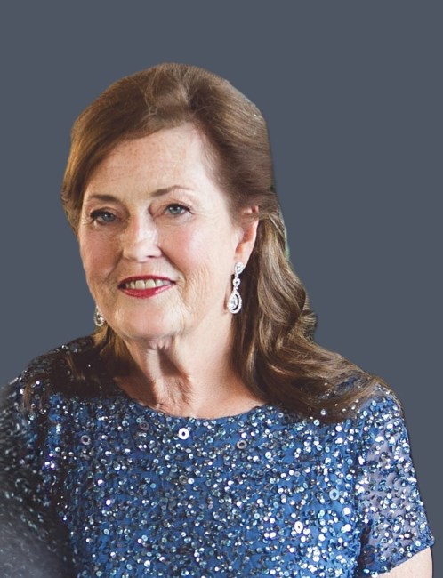 Obituary of Kathleen "Sue" Morse-Fendley