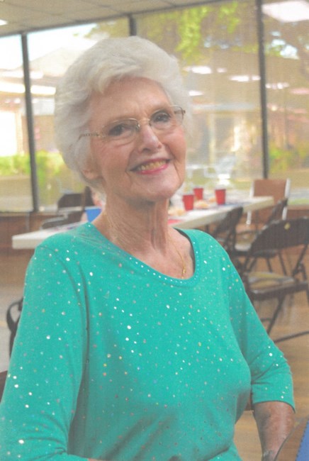 Obituary of Darlene Lee Stokes
