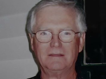 Obituary of Lewis A Hudson