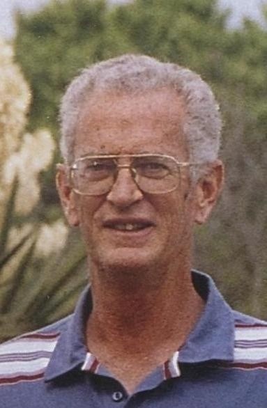 Obituary of Fred Adcock