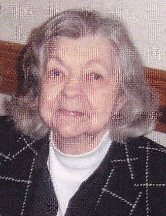 Obituary of Peggye McAngus Lindley