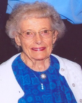 Obituary of June Ritkouski
