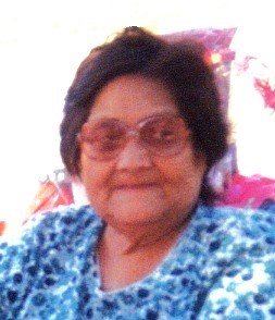 Obituary of Ofilia Rodriguez