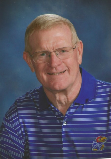 Obituary of Paul Harold Carlstedt