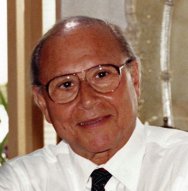 Obituary of Arnold L. King