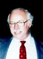 Obituary of Brian W. Shaughnessy