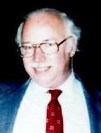 Obituary of Brian W. Shaughnessy