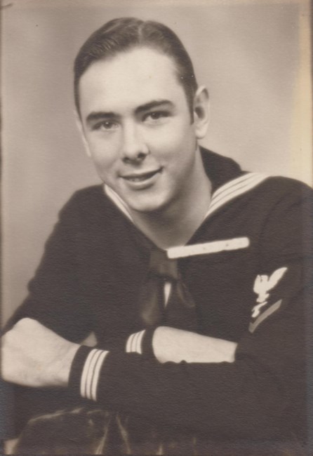 Obituary of William Rex McNay