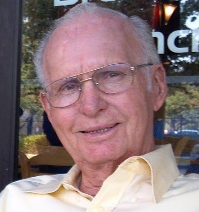 Obituary of Ray Prentice Cooley