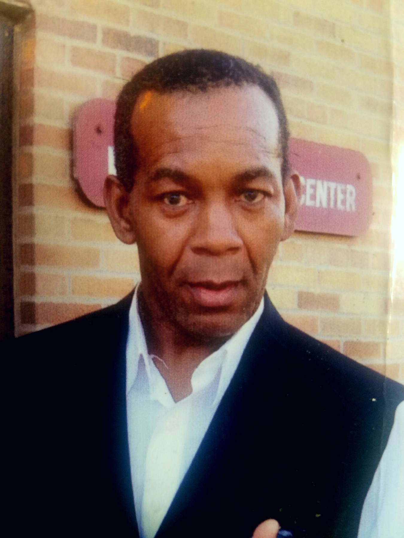 Obituary of Tony Fulton