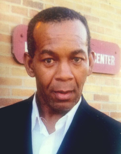 Obituary of Tony Fulton