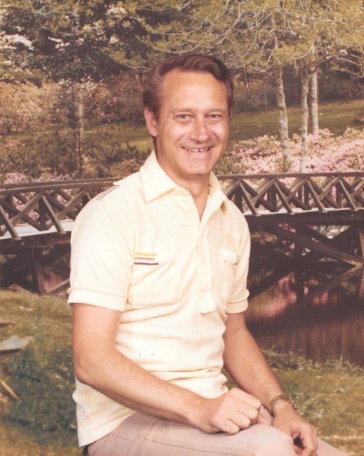 Obituary of Jessie Eugene Harmon