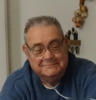 Obituary of Basil Ray Hershberger