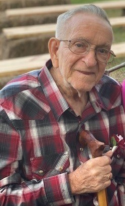 Obituary of Edward Newton Yoakum