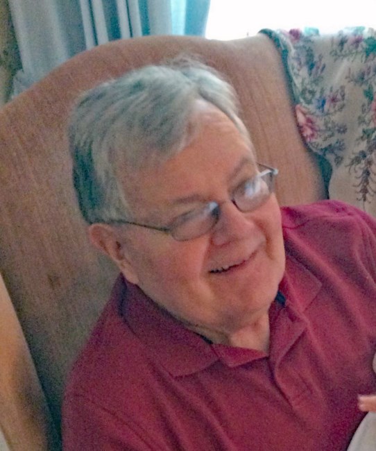 Obituary of James "Jim" Russell Brook
