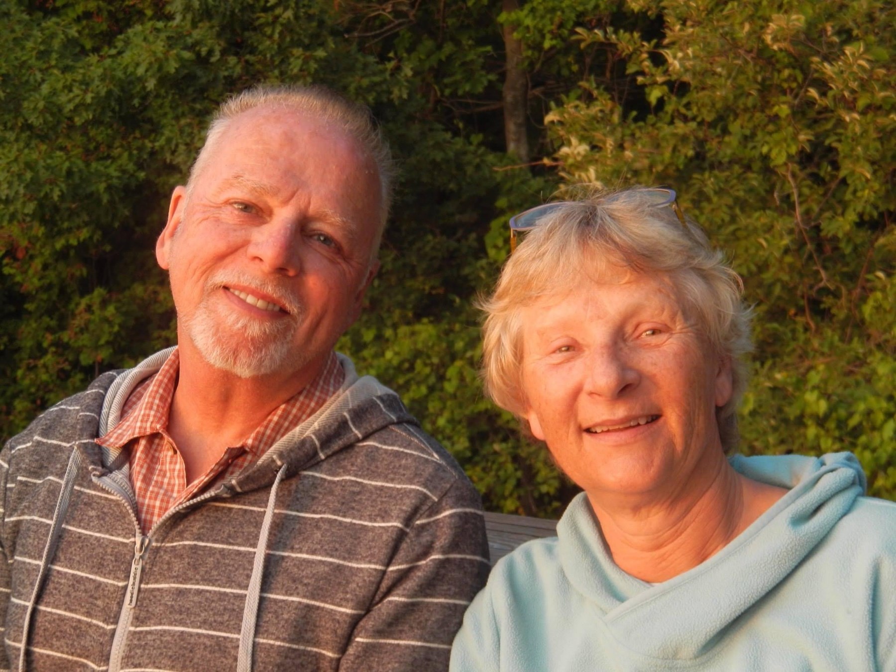 Obituary of Irene McDermed