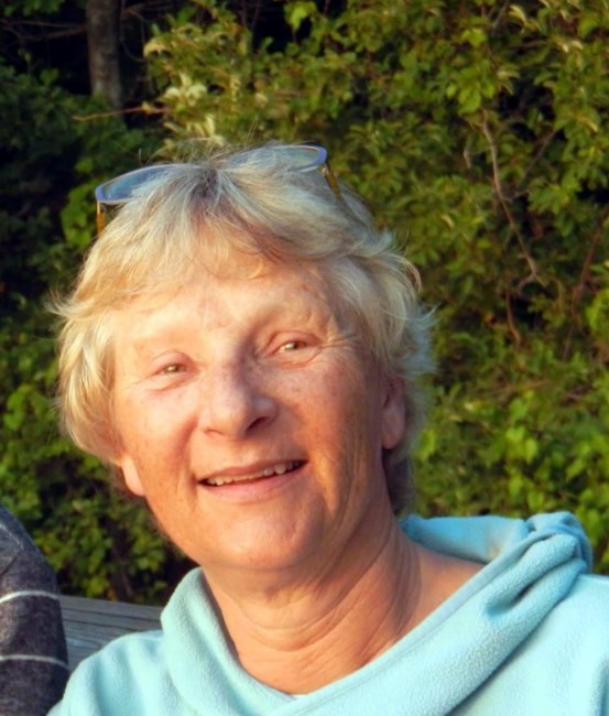 Obituary of Irene McDermed