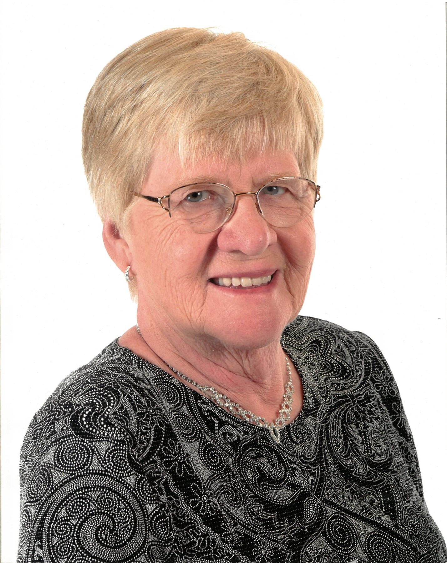 Patricia Oliver Obituary Saskatoon, SK