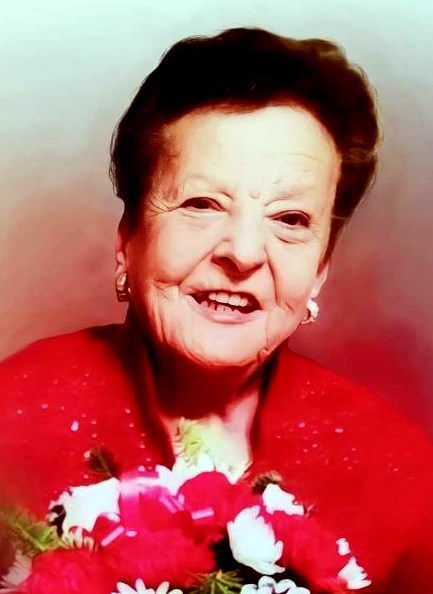 Obituary of Julia A. Ross