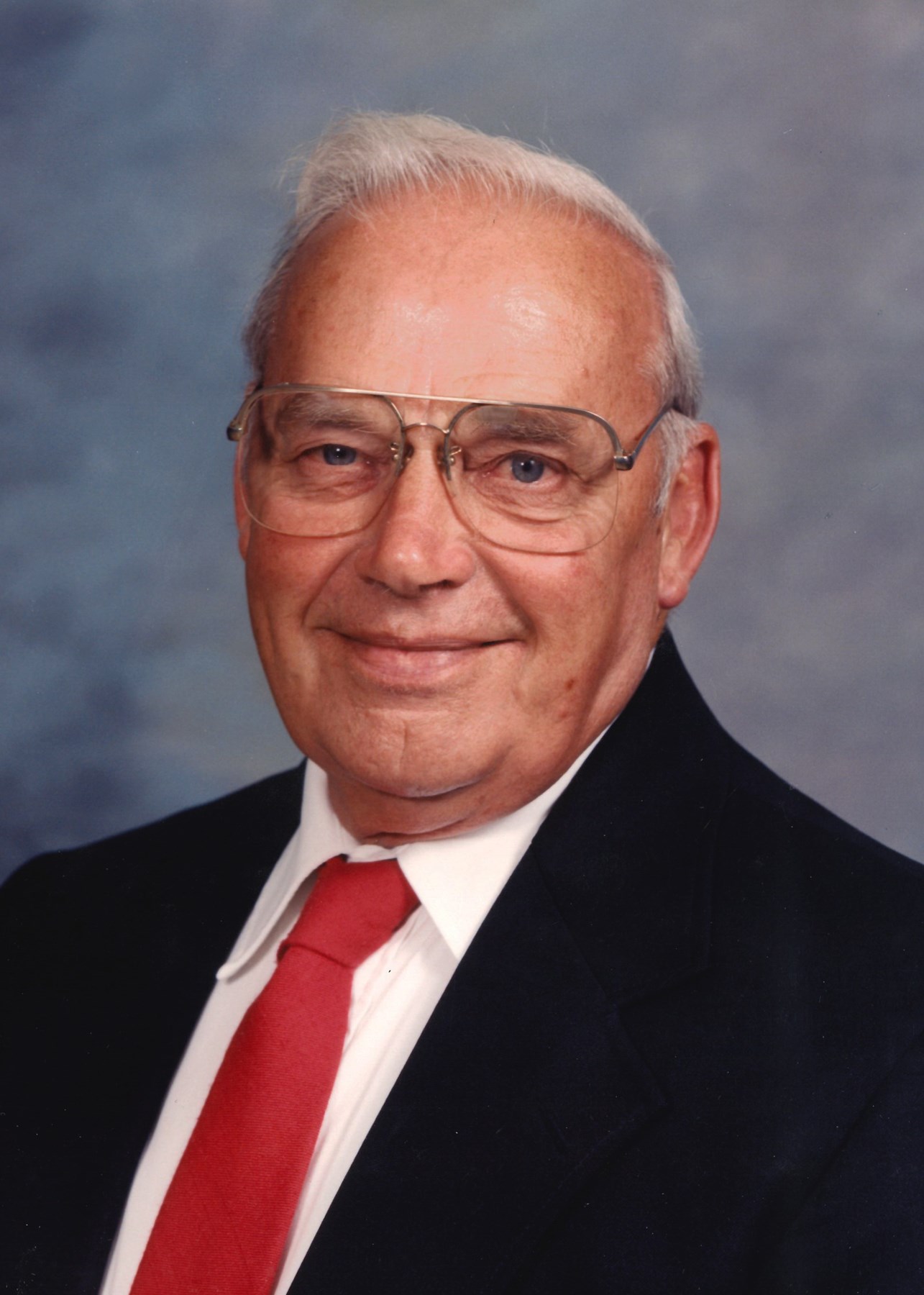Obituary of John Kooienga