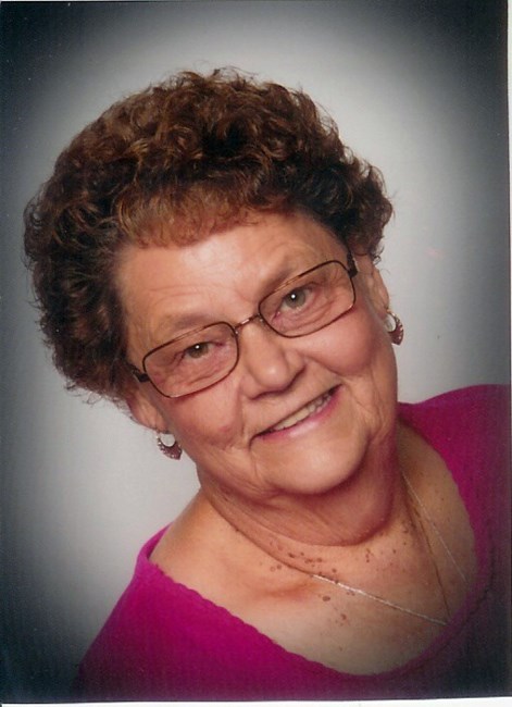 Obituary of Linda Lee Freeze Burns
