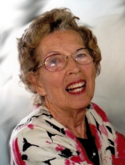 Obituary of Rhoda Dybvig Schaefer