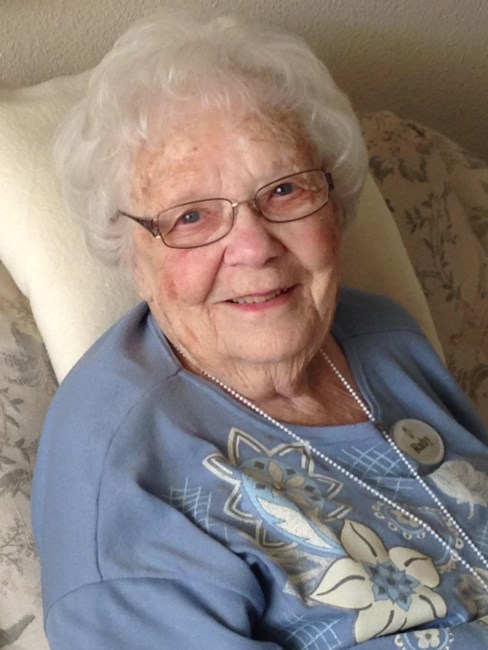 Obituary of Ruby Marie Coy Verboot Borges