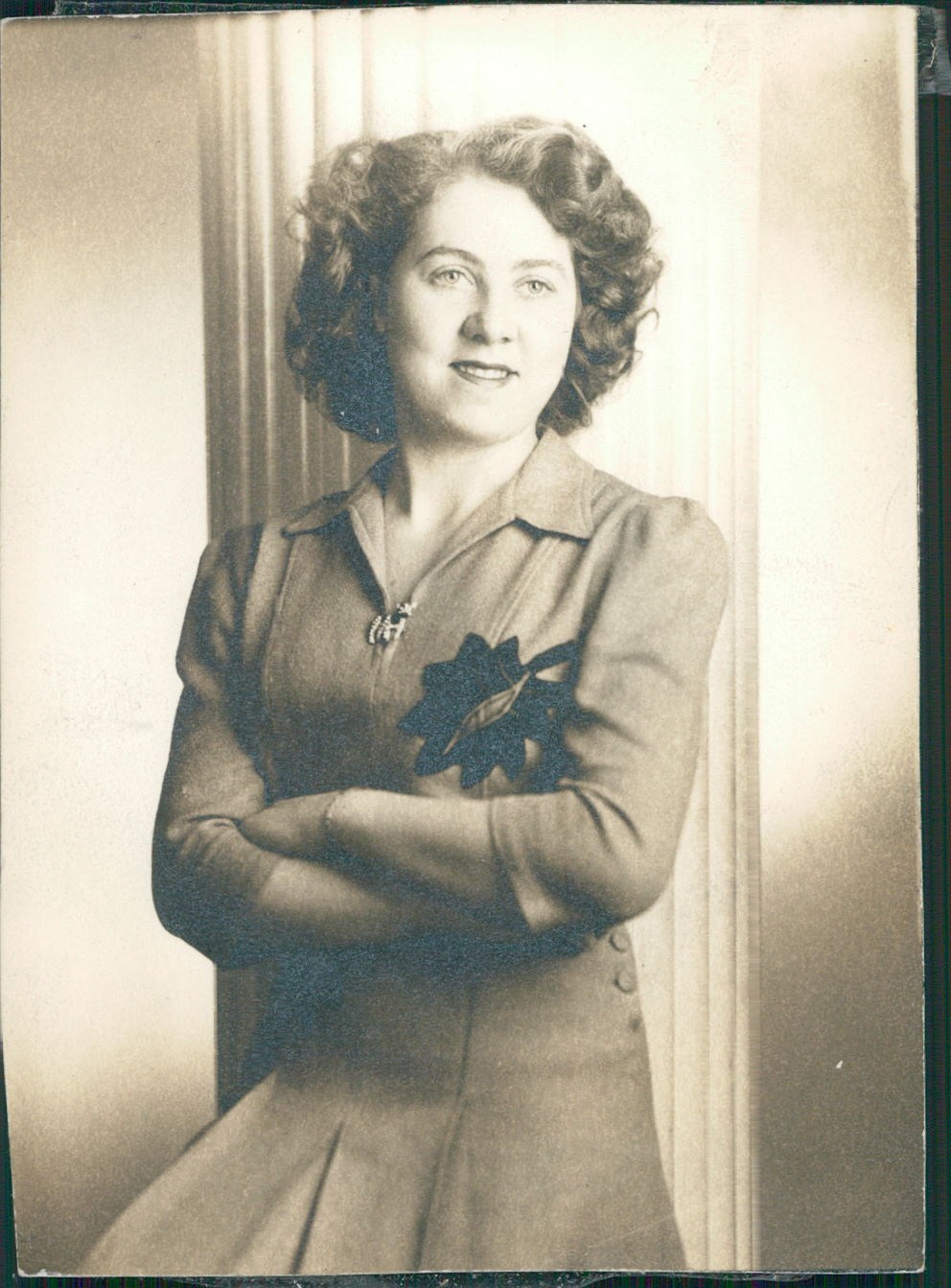 Obituary of Jean C. Mastropolo