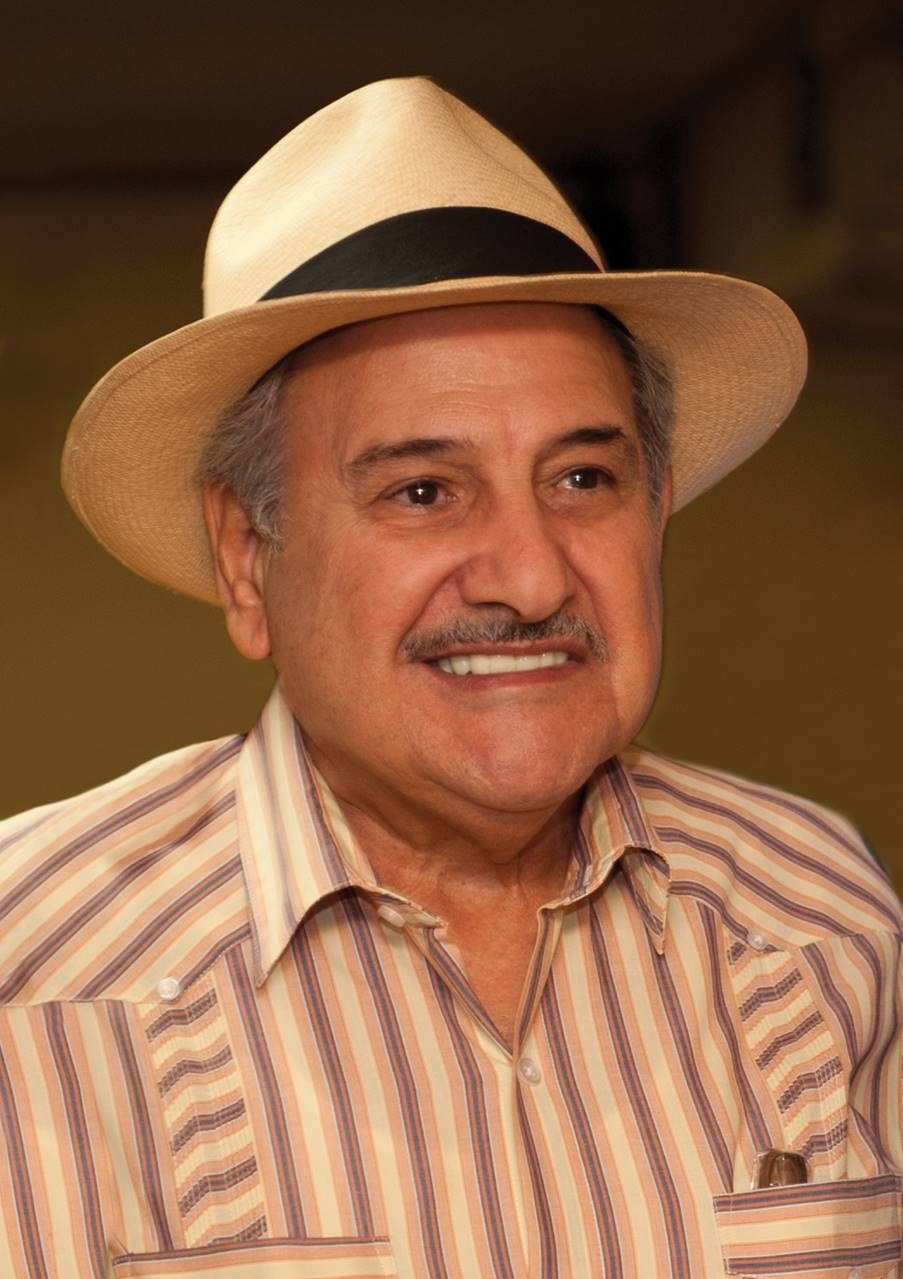 Carlos Arturo Fuente avis de d c s Tampa FL
