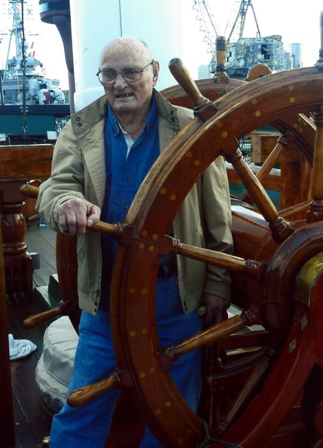 Obituary of Wayne Caldwell